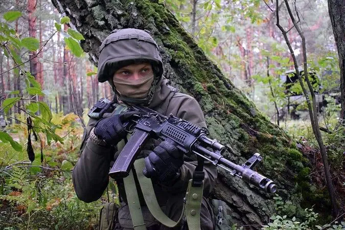 Морально-психологічний стан окупантів вкрай низький, – Генштаб
