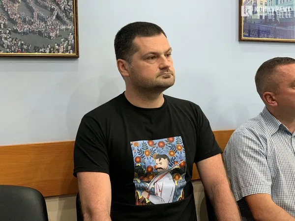 Андрій Лучик