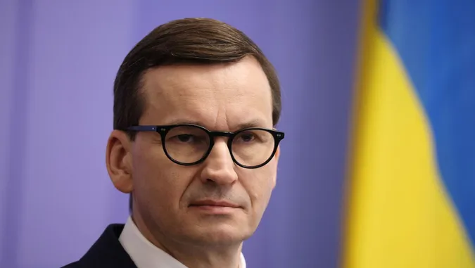 Україна наступного тижня отримає першу партію військової допомоги з Польщі