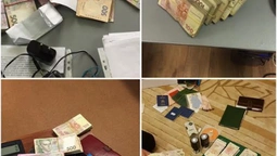 Волинські податківці "накрили" конвертаційний центр з обігом понад 100 мільйонів