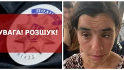 Пішла  разом з 5-річною донькою: поліція розшукує зниклу волинянку (фото)