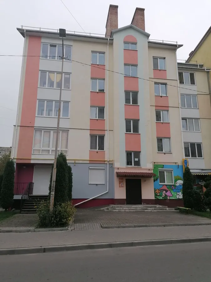 Будинок на пороховій бочці, або Як врятувати новобудову в Луцьку