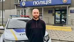 Як піхотинець з Волині, якому не давали шансів стати на ноги, успішно працює в поліції (історія бійця)