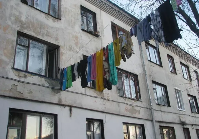В Україні дозволили приватизовували гуртожитки