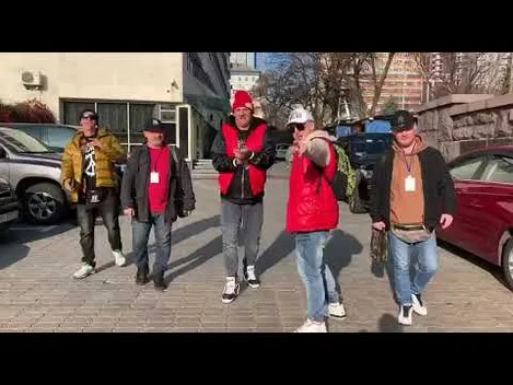 У Луцьк їде гурт «MOZGI»*