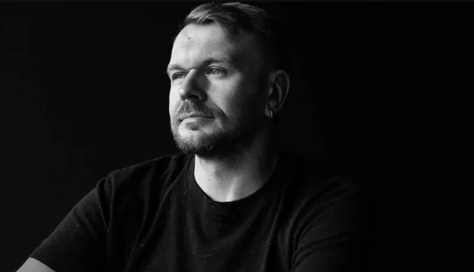 Сашко Положинський задумався про відновлення легендарного луцького гурту «Тартак»
