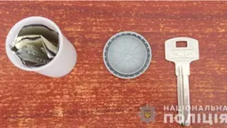 У Луцьку зловили серійного квартирного злодія з Рівного (фото)