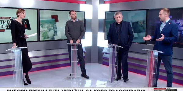 «Дива очікувати не варто», – волинський політолог про ситуацію на Донбасі