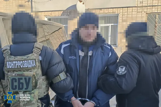 На Волині судитимуть агента гру рф, який готував ракетні удари по західних областях