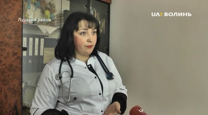 150 тисяч зарплати за місяць отримала головлікар у Луцькому районі