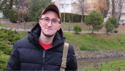 Потрапив у пекло: звільнений з полону воїн реабілітується у Луцьку