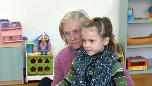 Як 10 опікунських сімей із Києва живуть у санаторії на Волині (відео)