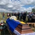 На Волині попрощалися з Героєм Олегом Черкасовим (фото)