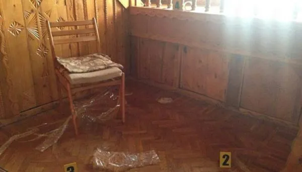 Побили, зв'язали та забрали гроші: на Волині затримали підозрюваних у розбої
