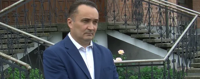 Церква заперечує спалах коронавірусу серед прихожан у Ратнівському районі
