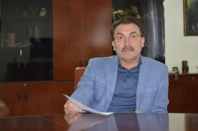 Для чого українцям потрібен «Бандерштат»