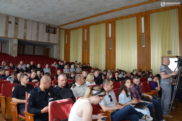 Без Вовченка: Волинь отримала нового головного патрульного
