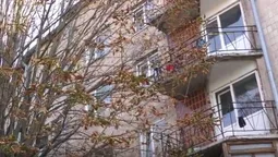 Де і як живуть студенти луцьких вишів (відео)
