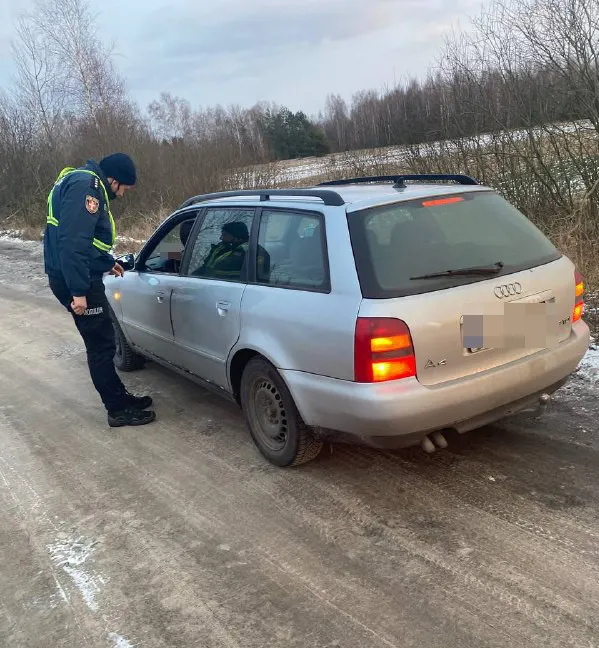 «Чужий в селі»: що робити волинянам, які зустріли підозрілих незнайомців (фото)
