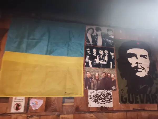 Молодіжна тусовка Маневичів у 90-х: як сформувалося культове місце (фото)