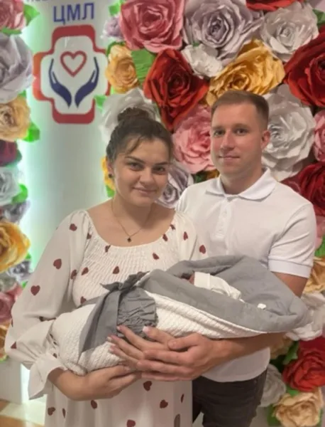 У Нововолинську за вересень народилось майже пів сотні дітей