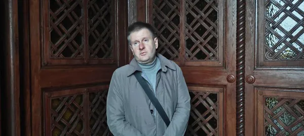 Вхід заблокували: що відбувається у соборі на Волині, з якого виселяють УПЦ «МП» (фото)