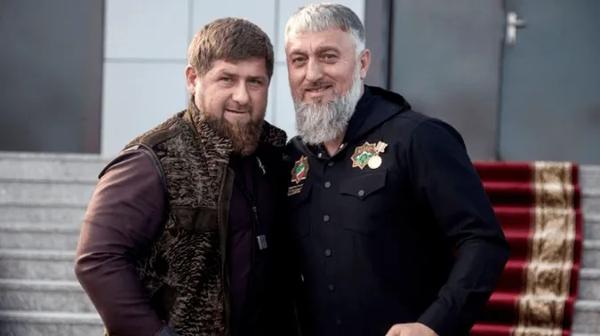Брат кадирова був польовим командиром в Маріуполі, – британська розвідка