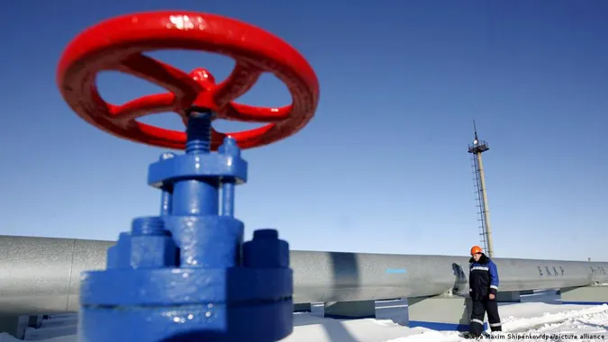 У Німеччині заявили, що повна незалежність від російської нафти є питанням лічених днів