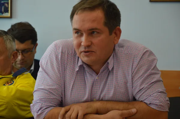 Веніамін Туз
