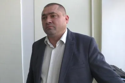 Микола Осіюк
