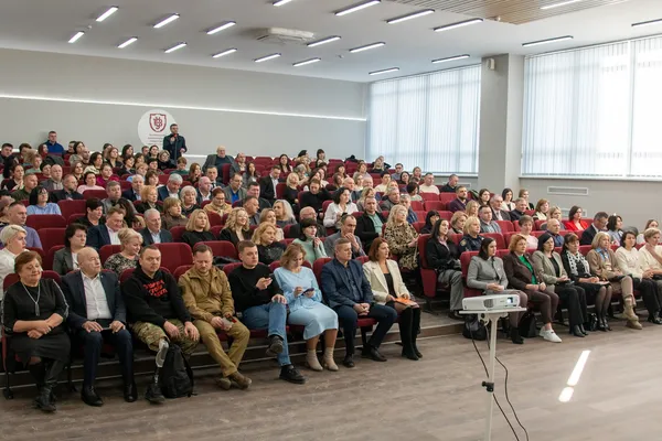 Мільярди на освіту: Шкітер розповів, що зміниться для школярів та студентів Волині у 2025 році (фото)
