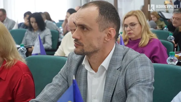 Віталій Бондар