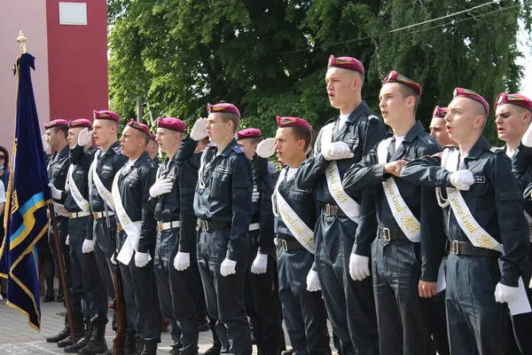 Останній дзвоник: як святкували на Волині (фото)