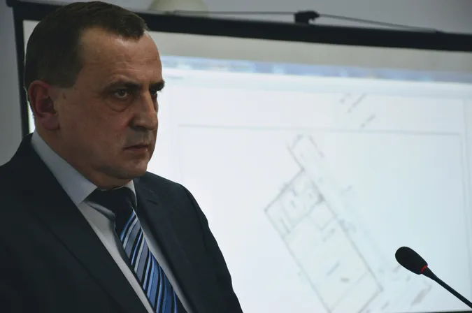 Скільки землі у головного «земельника» Луцька: е-декларація