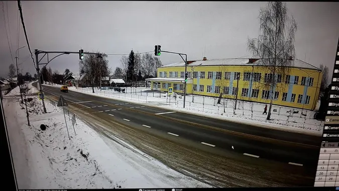 На трасі біля Луцька встановили додаткові камери
