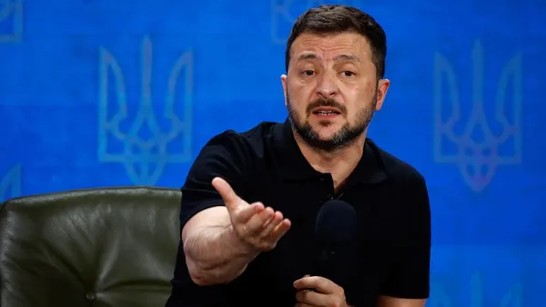 Ukraine: realities | «The Weekly Five»: 26.08 – 01.09