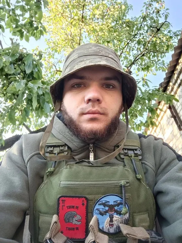 Екіпаж волинського «Солов'я» «забаранив» 1000 окупантів: історія бійця