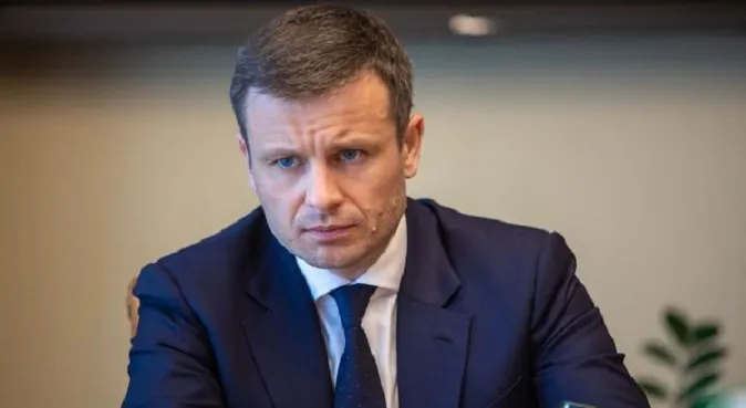 Війна може коштувати Україні $500 мільярдів, – міністр фінансів Марченко