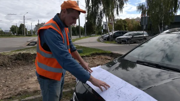 У Луцьку на Соборності триває ремонт: що зміниться (фото, відео)
