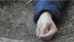 На Соборності у Луцьку знайшли мертве тіло (відео)