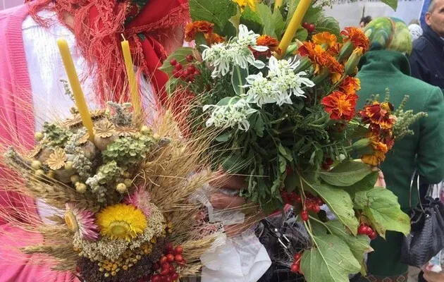 Маковий Спас: традиції святкування