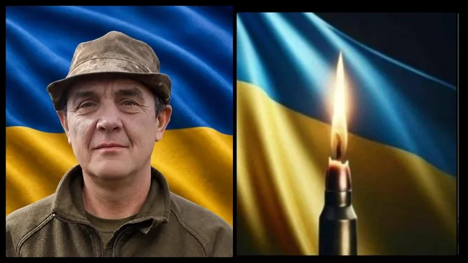 Вважався зниклим безвісти понад півтора року: підтвердилася загибель воїна з Волині Івана Міневича