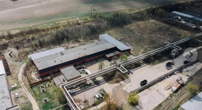За мільйон євро у Луцьку продають виробничо-складське приміщення заводу «Металіст»