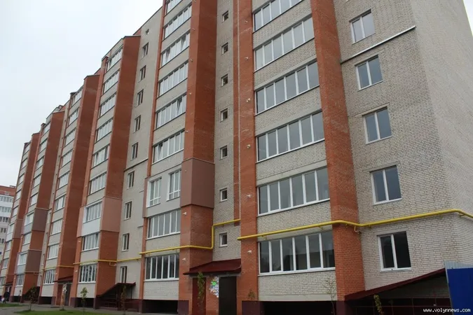 Луцькі ріелтори готові безкоштовно шукати житло біженцям (відео)