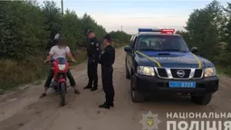 На Волині за вересень упіймали 232 п'яних водіїв (фото)