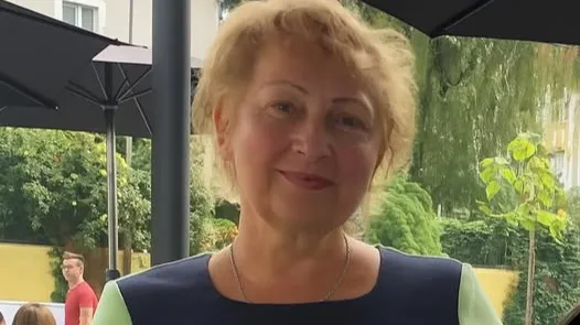 Померла викладачка луцького коледжу Світлана Панасюк