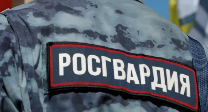 Розвідка Британії розкрила кількість росгвардійців в Україні та їх задачі