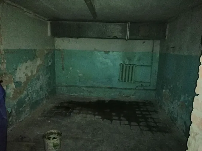Підвал луцької багатоповерхівки здали в оренду за 1 гривню (фото)