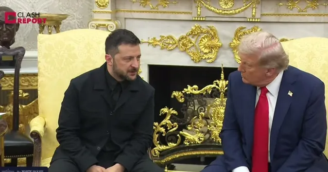 Зеленський назвав розмову з Трампом «дуже хорошою»: що відомо про переговори