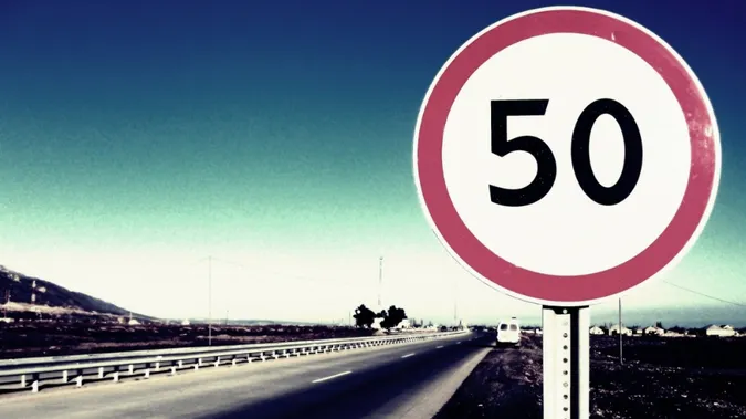 Положинський поділився враженнями від їзди до 50 км/год